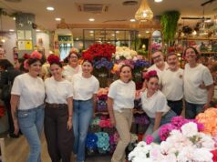 Blanco Azahar refuerza el asesoramiento personalizado en la moda flamenca con su nueva colección “Expansión”