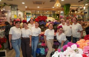 Blanco Azahar refuerza el asesoramiento personalizado en la moda flamenca con su nueva colección “Expansión”