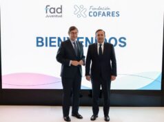 Fundación Cofares y Fad Juventud impulsan recursos emocionales accesibles