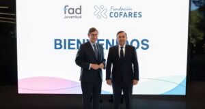 Fundación Cofares y Fad Juventud impulsan recursos emocionales accesibles