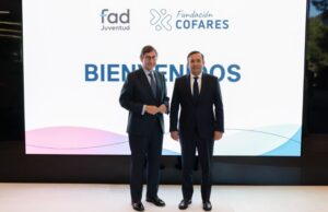 Fundación Cofares y Fad Juventud impulsan recursos emocionales accesibles