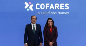 El Gobierno de Ecuador descubre el modelo logístico de Cofares a través de Farmavenix