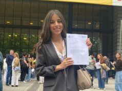 La nº1 del EIR 2026, María Gallego, opta por pediatría en el Hospital Niño Jesús