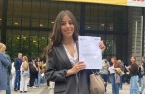 La nº1 del EIR 2026, María Gallego, opta por pediatría en el Hospital Niño Jesús