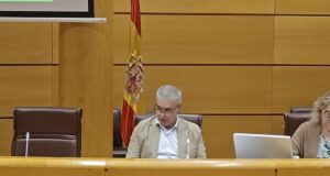 Dedit denuncia en el Senado la situación crítica del sector de loterías por la falta de regulación digital