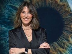 La doctora Margarita Cabanás analiza los efectos de las misiones espaciales en la salud ocular de los astronautas