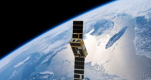 Open Cosmos y Ubotica potencian la autonomía de satélites gracias a FAME de la NASA