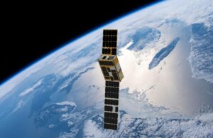 Open Cosmos y Ubotica potencian la autonomía de satélites gracias a FAME de la NASA