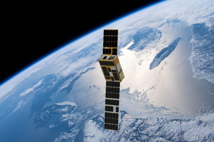 Open Cosmos y Ubotica potencian la autonomía de satélites gracias a FAME de la NASA