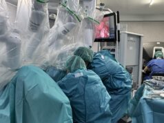Tratamiento de la endometriosis profunda con cirugía robótica para preservar la fertilidad