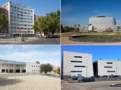 Quirónsalud consolida su compromiso digital con el sello Madrid Excelente Lugar Ciberseguro