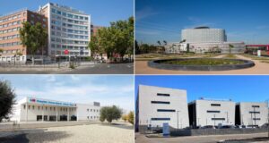 Quirónsalud consolida su compromiso digital con el sello Madrid Excelente Lugar Ciberseguro