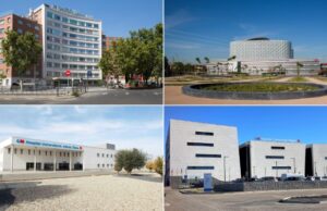 Quirónsalud consolida su compromiso digital con el sello Madrid Excelente Lugar Ciberseguro