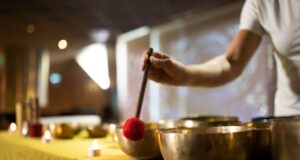Caldea renueva la experiencia Essential esta primavera en el spa Adults Only