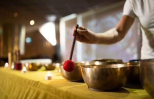 Caldea renueva la experiencia Essential esta primavera en el spa Adults Only