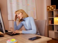 Procrastinación, impulsividad y caos mental, el lado invisible del TDAH en adultos