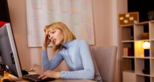 Procrastinación, impulsividad y caos mental, el lado invisible del TDAH en adultos