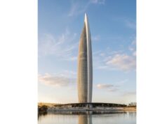 La Torre Mohammed VI refuerza el desarrollo urbano del valle del Bouregreg
