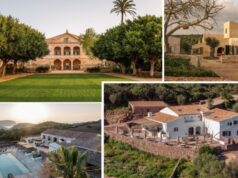 Vestige Collection impulsa el turismo de lujo en Menorca con tres hoteles y una villa
