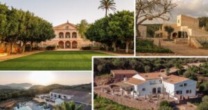 Vestige Collection impulsa el turismo de lujo en Menorca con tres hoteles y una villa