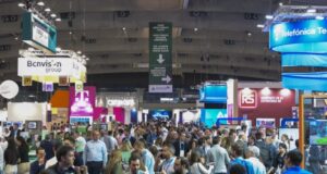 Advanced Factories anuncia las fechas de su próxima edición en 2027