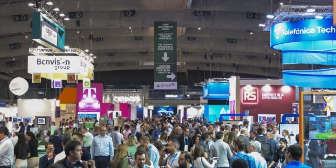 Advanced Factories anuncia las fechas de su próxima edición en 2027