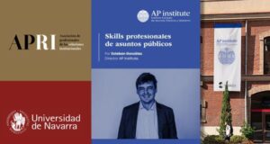 Los profesionales de asuntos públicos ganan peso estratégico en empresas e instituciones