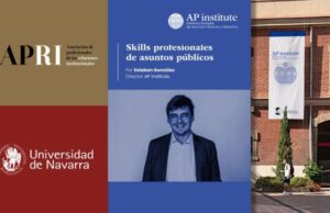 Los profesionales de asuntos públicos ganan peso estratégico en empresas e instituciones