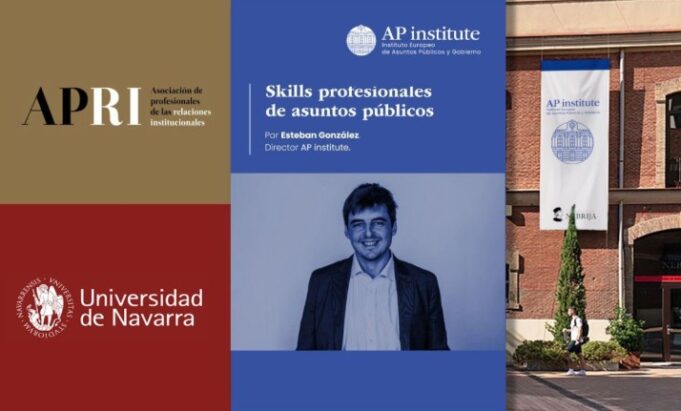Los profesionales de asuntos públicos ganan peso estratégico en empresas e instituciones