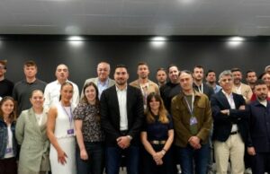 Valladolid apuesta por la reinvención laboral de los mayores de 45 años