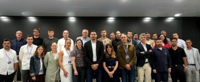 Valladolid apuesta por la reinvención laboral de los mayores de 45 años