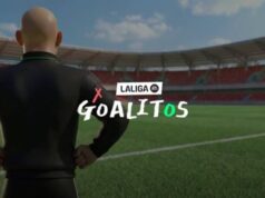 GOALITOS combinará deporte, educación y tecnología en formato infantil