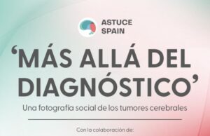 ASTUCE Spain presenta una radiografía inédita sobre la percepción social de los tumores cerebrales