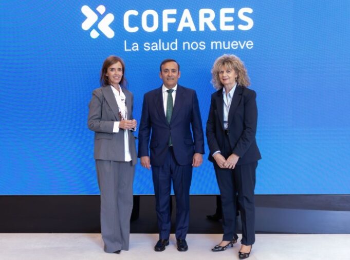 Cofares reclama una reserva estratégica de medicamentos en España