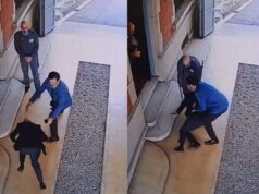 La defensa de Jonathan Andic refuerza la tesis de una caída accidental de su padre