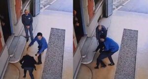 La defensa de Jonathan Andic refuerza la tesis de una caída accidental de su padre