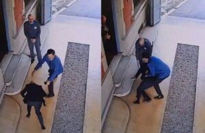 La defensa de Jonathan Andic refuerza la tesis de una caída accidental de su padre