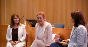 La Cambra de Terrassa y el SEPE promueven nuevas oportunidades para los mayores de 45