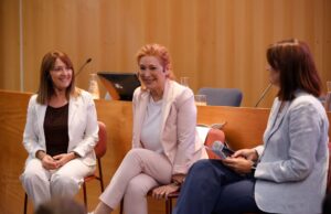 La Cambra de Terrassa y el SEPE promueven nuevas oportunidades para los mayores de 45