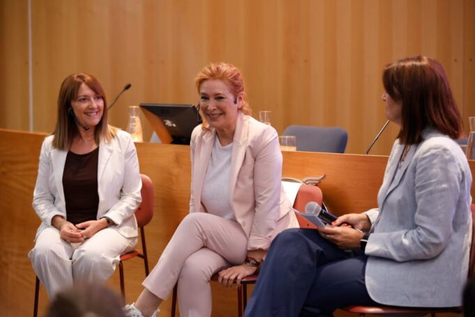 La Cambra de Terrassa y el SEPE promueven nuevas oportunidades para los mayores de 45