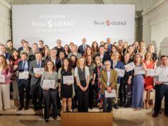 Gilead destaca el papel de la investigación biomédica en la mejora de la salud