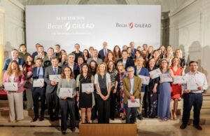 Gilead destaca el papel de la investigación biomédica en la mejora de la salud