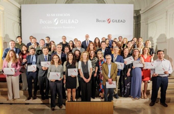 Gilead destaca el papel de la investigación biomédica en la mejora de la salud