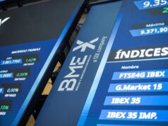 El IBEX 35 mantiene el optimismo pese a la incertidumbre geopolítica