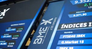 El IBEX 35 mantiene el optimismo pese a la incertidumbre geopolítica
