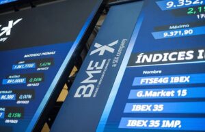 El IBEX 35 mantiene el optimismo pese a la incertidumbre geopolítica