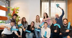 IGNITE Copilot impulsa la educación con un nuevo agente de IA pedagógica