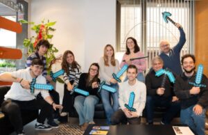 IGNITE Copilot impulsa la educación con un nuevo agente de IA pedagógica