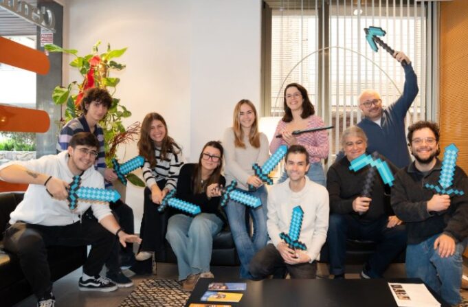 IGNITE Copilot impulsa la educación con un nuevo agente de IA pedagógica