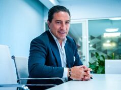 Josué Reyzabal lidera la expansión del circuito digital de Gran Vía